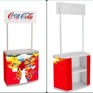 Point of Sale Kiosk