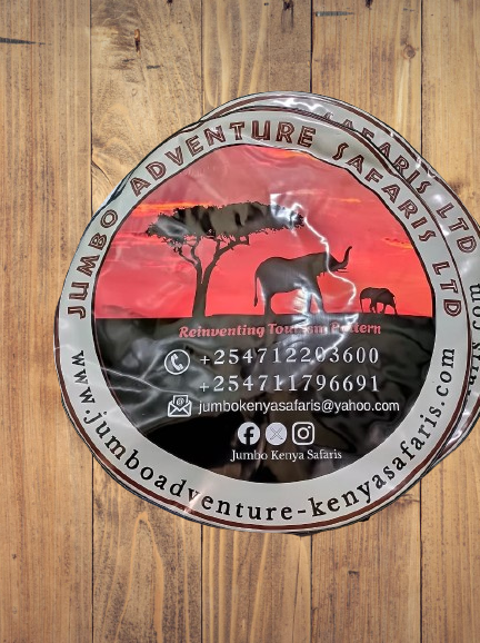 Premium Rexene Wheel Cover
