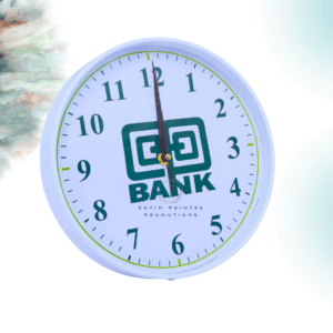 Customized Wall Clocks | Unique, Personal & Gift-Ready