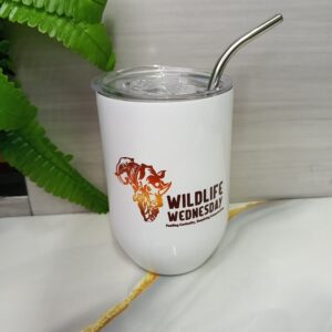 Insulated Wine tumbler