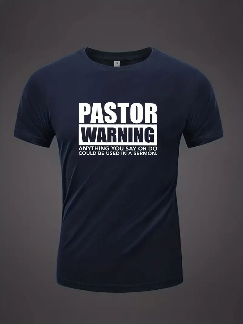Christian T-Shirts for Him - Image 4