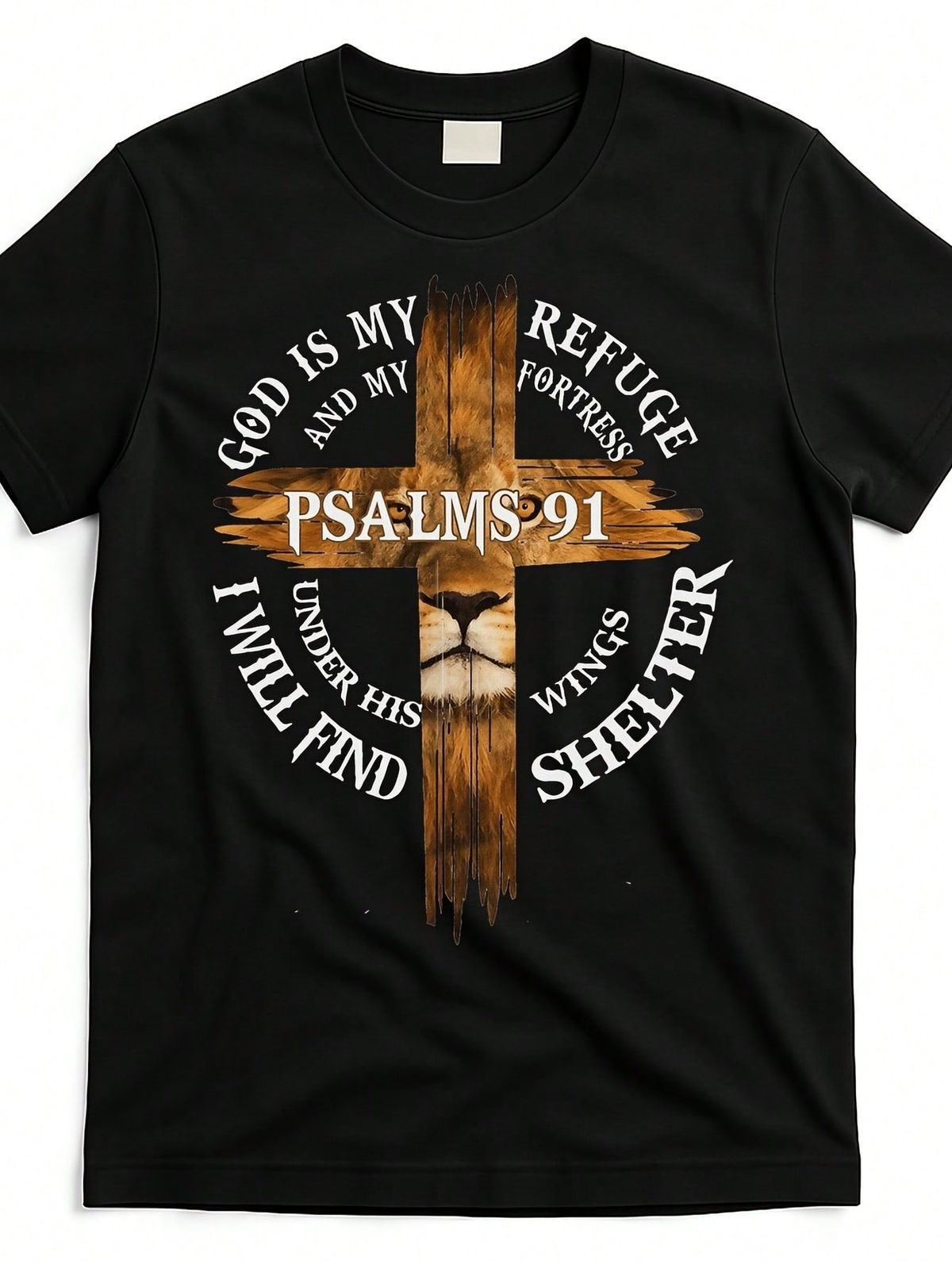 Christian T-Shirts for Him - Image 5