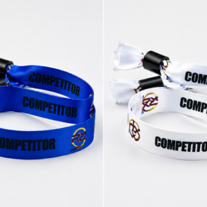 Event Wristbands