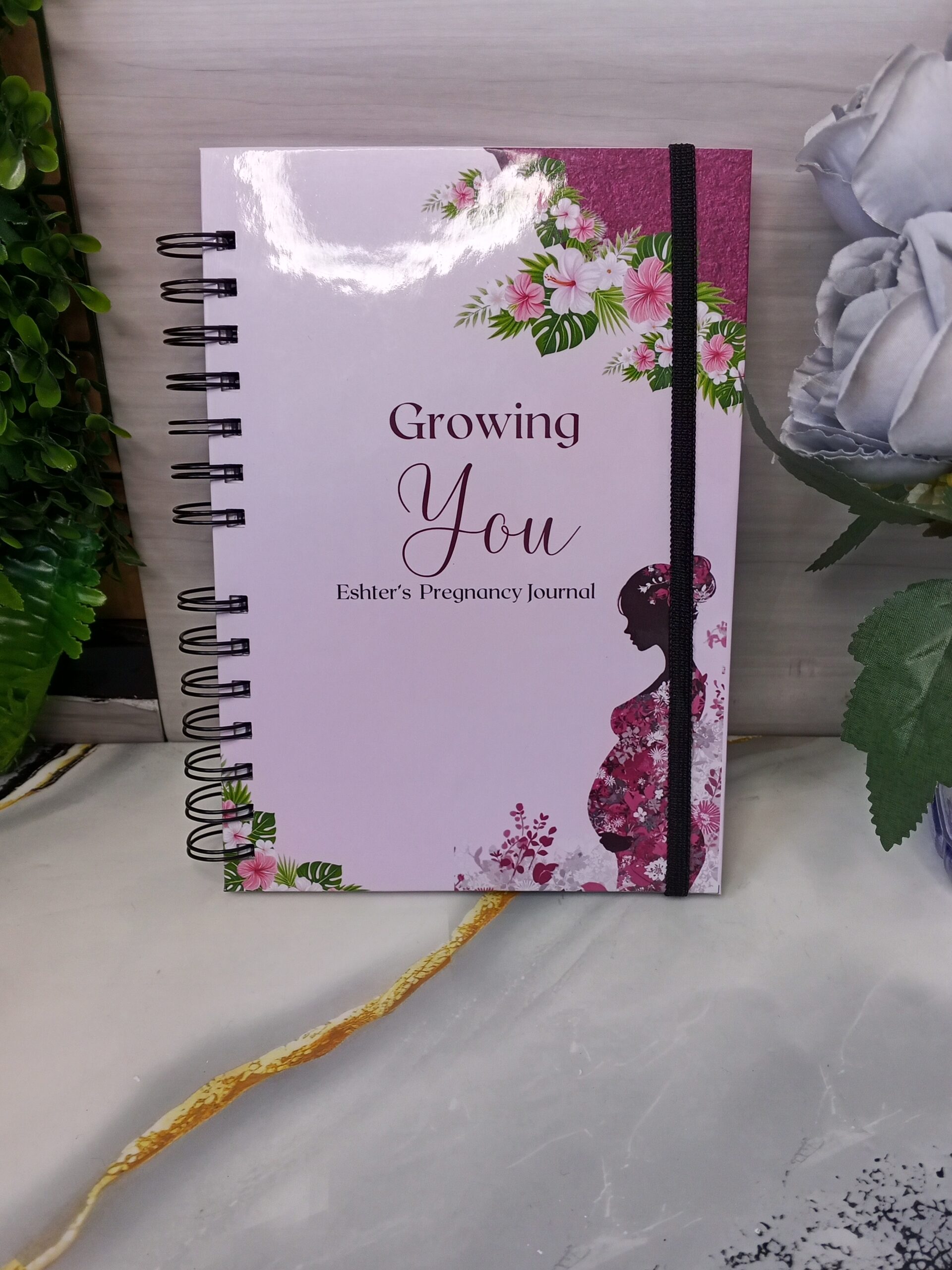 Pregnancy Journal
