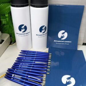 Customized Event Notepads
