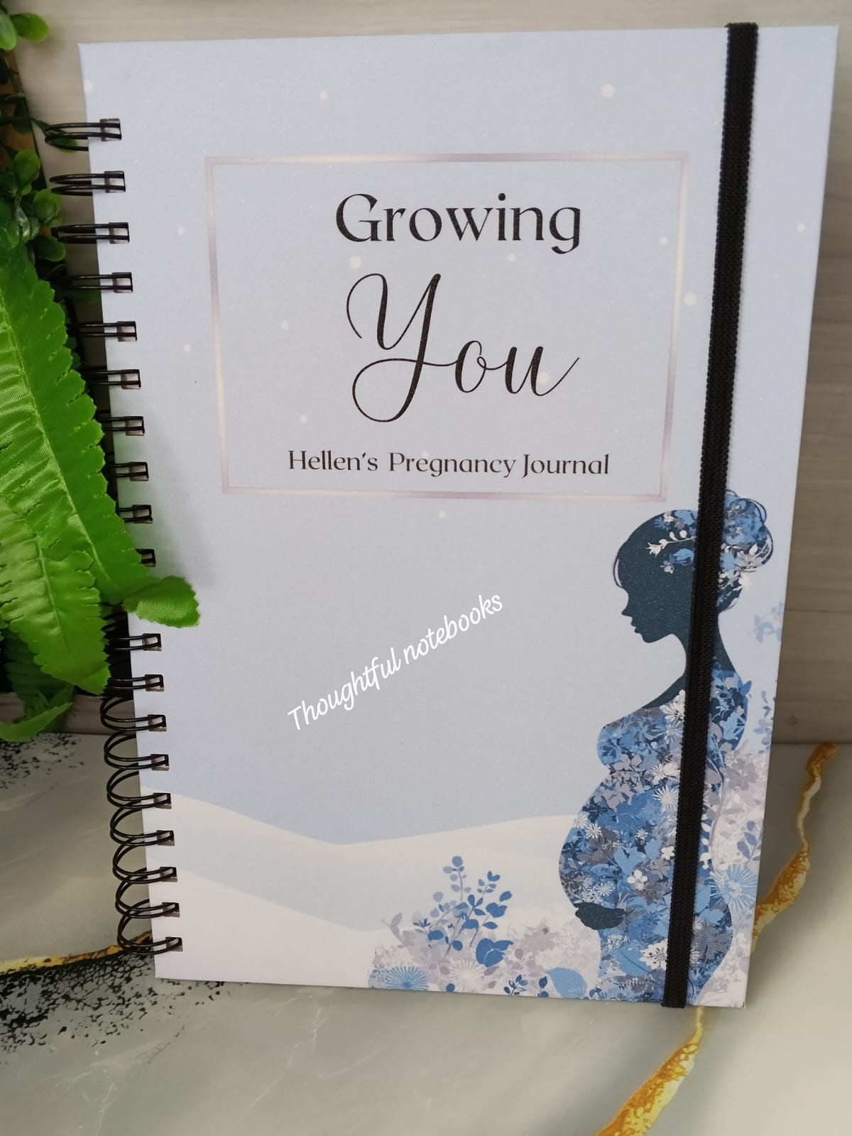 Pregnancy Journal - Image 4