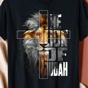 Christian T-Shirts for Him