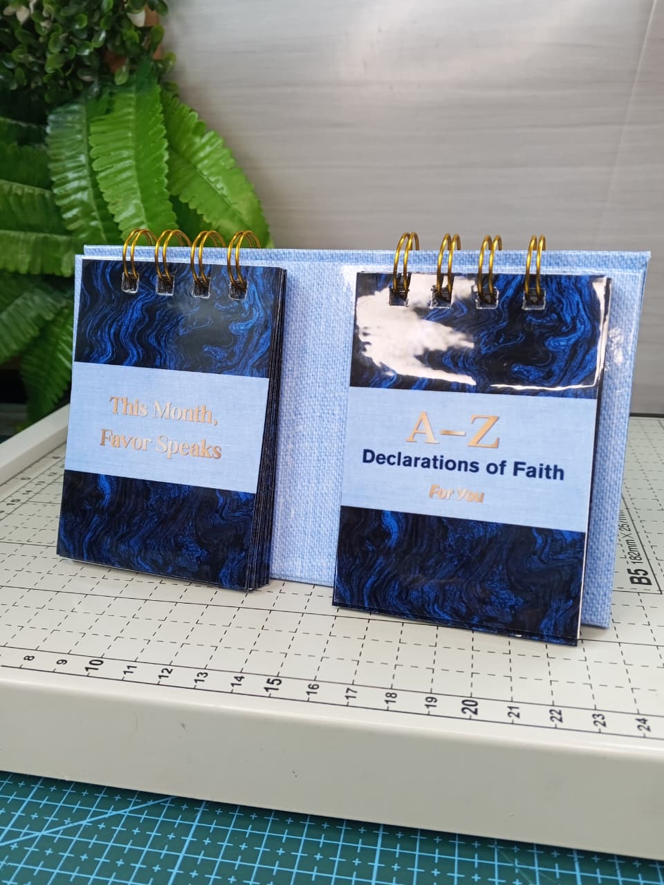 Men's Christian Affirmation Flips - Image 4