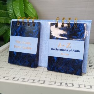 Men's Christian Affirmation Flips