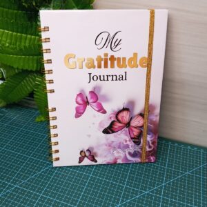 Teen Gratitude Journal